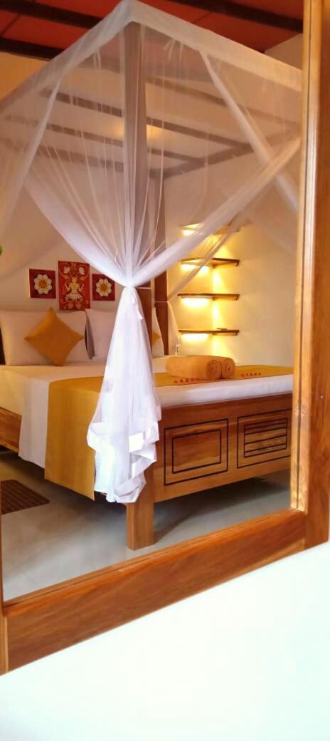 Hotel Art House Dikwella Sur Exterior foto